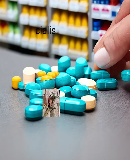 Acheter cialis belgique sans ordonnance